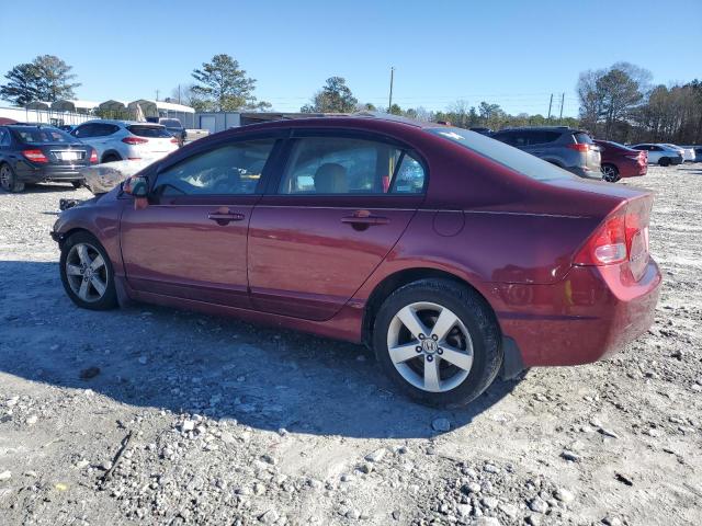 Image 2 of 2008 HONDA CIVIC EXL 2008 with VIN 1HGFA16948L089036