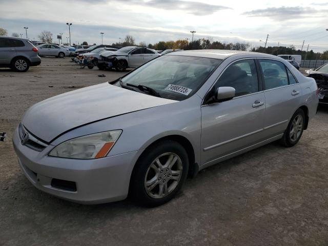 Изображение 2006 HONDA ACCORD EX 2006