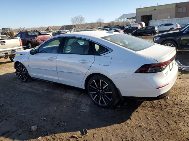 Obraz 2 z 2023 HONDA ACCORD TOURING HYBRID 2023 z VIN 1HGCY2F82PA027446