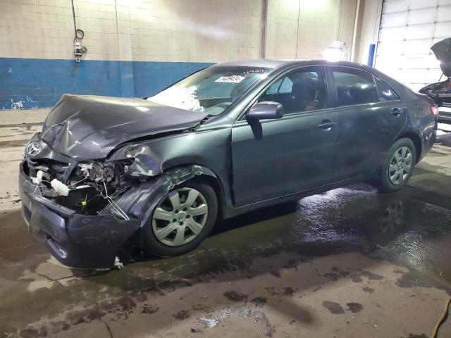 Изображение 1 2010 TOYOTA CAMRY BASE 2010 с VIN 4T4BF3EKXAR014924