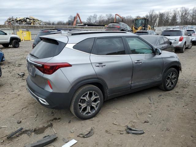 Obraz 3 z 2021 KIA SELTOS EX 2021 z VIN KNDERCAA3M7045533