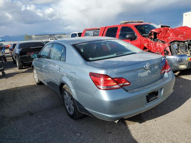 Изображение 2 2007 TOYOTA AVALON XL 2007 с VIN 4T1BK36B47U226795