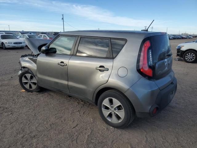 Изображение 2 2016 KIA SOUL  2016 с VIN KNDJN2A29G7278916