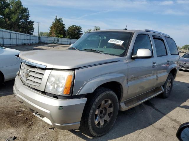 Obraz 2005 CADILLAC ESCALADE LUXURY 2005
