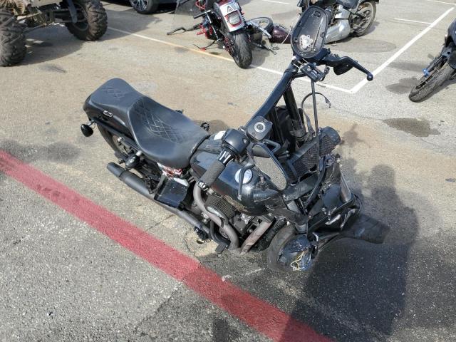 Изображение 2 2014 HARLEY-DAVIDSON FXDB DYNA STREET BOB 2014 с VIN 1HD1GXM39EC331015