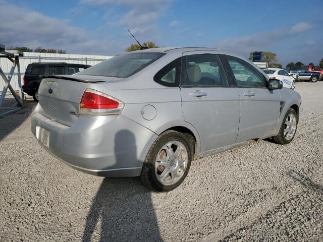 Изображение 3 2008 FORD FOCUS SE 2008 с VIN 1FAHP35N28W121292