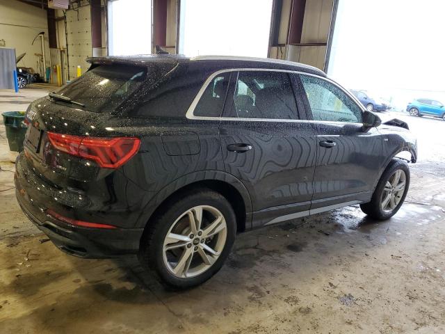 Obraz 3 z 2024 AUDI Q3 PREMIUM S LINE 45 2024 z VIN WA1DECF38R1029155