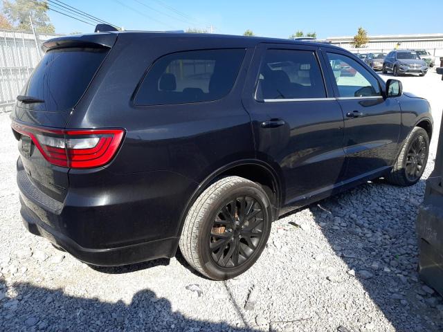 Image 3 of 2015 DODGE DURANGO LIMITED 2015 with VIN 1C4RDJDG0FC861226