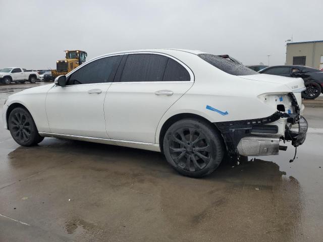 Image 2 of 2018 MERCEDES-BENZ E 300 2018 with VIN WDDZF4JBXJA374081