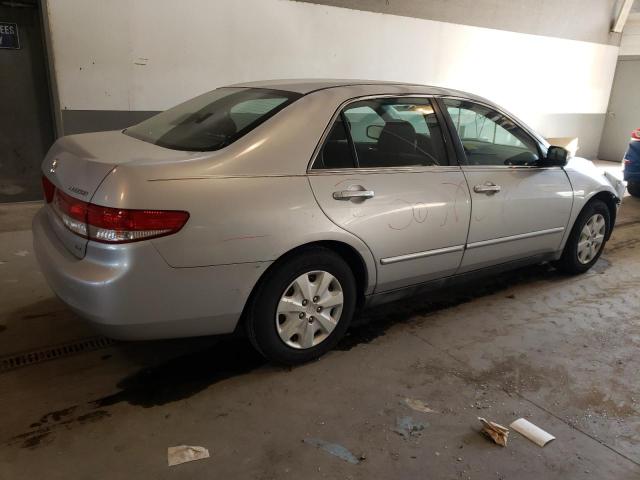 Image 3 of 2003 HONDA ACCORD LX 2003 with VIN 1HGCM56323A006379