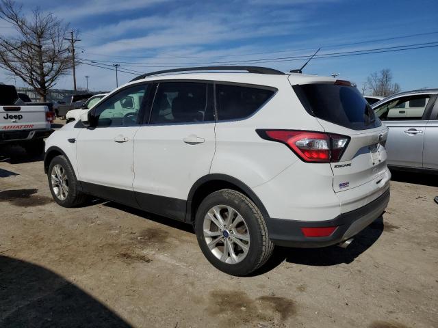 Изображение 2 2017 FORD ESCAPE SE 2017 с VIN 1FMCU9G9XHUE37966