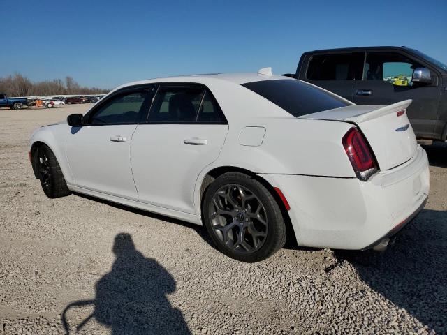 Image 2 of 2017 CHRYSLER 300 S 2017 with VIN 2C3CCABT3HH647506
