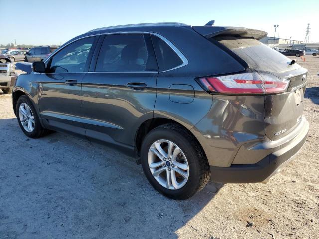 Изображение 2 2019 FORD EDGE SEL 2019 с VIN 2FMPK3J9XKBB87591