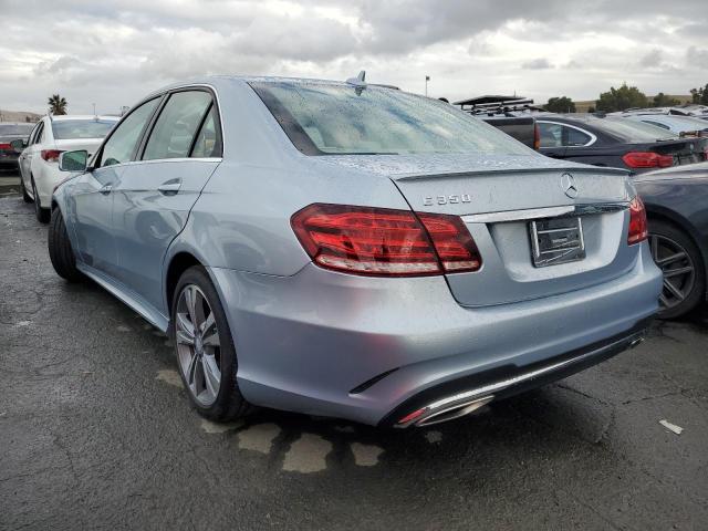 Image 2 of 2014 MERCEDES-BENZ E 350 2014 with VIN WDDHF5KB4EA876915