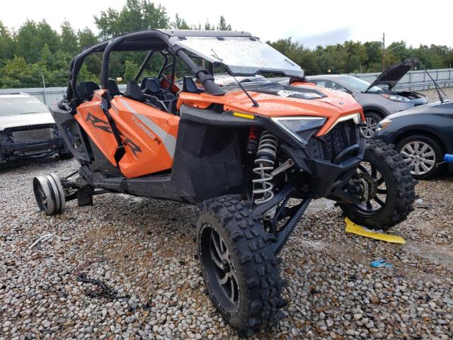 Изображение 2023 POLARIS RZR TURBO R 4 ULTIMATE 2023