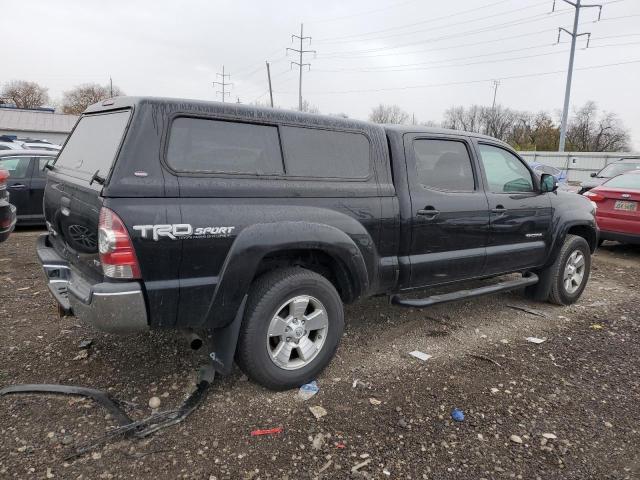 Image 3 of 2015 TOYOTA TACOMA DOUBLE CAB LONG BED 2015 with VIN 5TFMU4FN8FX029410