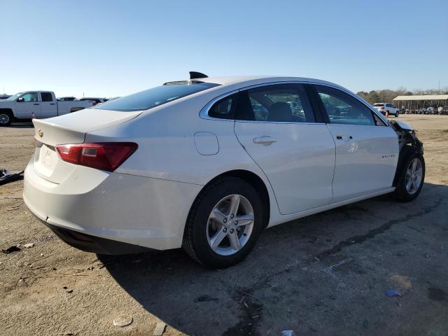 Image 3 of 2020 CHEVROLET MALIBU LS 2020 with VIN 1G1ZB5ST6LF147777