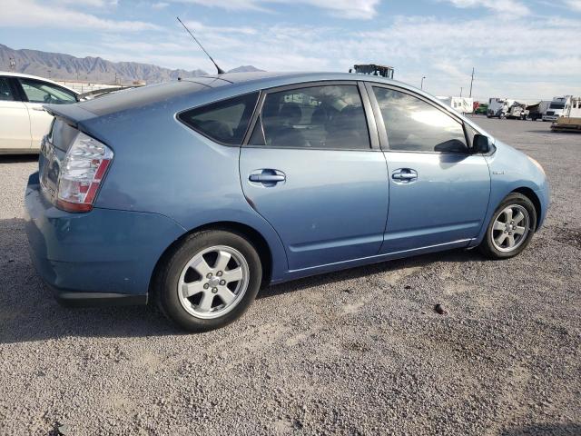 Изображение 3 2007 TOYOTA PRIUS  2007 с VIN JTDKB20U777632738