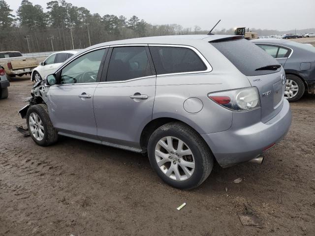 Obraz 2 z 2008 MAZDA CX-7  2008 z VIN JM3ER293780173991