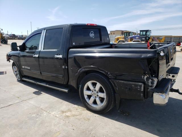 Obraz 2 z 2011 NISSAN TITAN S 2011 z VIN 1N6BA0ED4BN311497