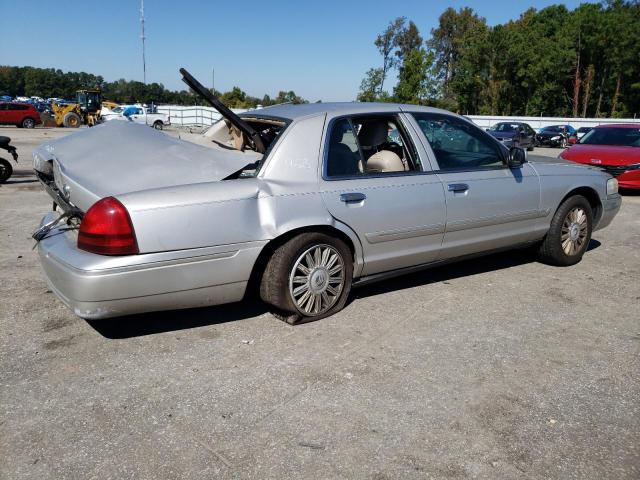 Image 3 of 2008 MERCURY GRAND MARQUIS LS 2008 with VIN 2MEFM75V78X637765
