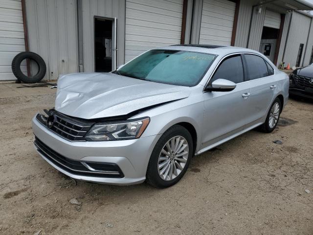 Obraz 1 z 2016 VOLKSWAGEN PASSAT SE 2016 z VIN 1VWBT7A38GC015269