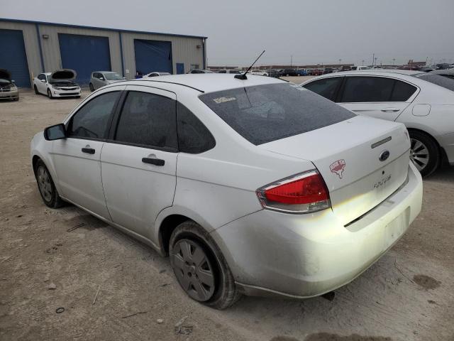 Obraz 2 z 2008 FORD FOCUS S/SE 2008 z VIN 1FAHP34N68W150859