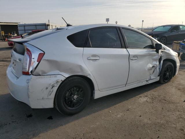 Изображение 3 2014 TOYOTA PRIUS  2014 с VIN JTDKN3DU1E0357235