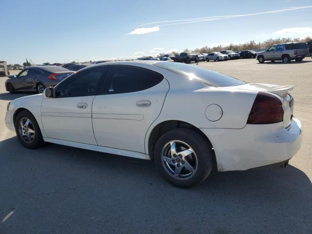 Изображение 2 2004 PONTIAC GRAND PRIX GT2 2004 с VIN 2G2WS522641184519