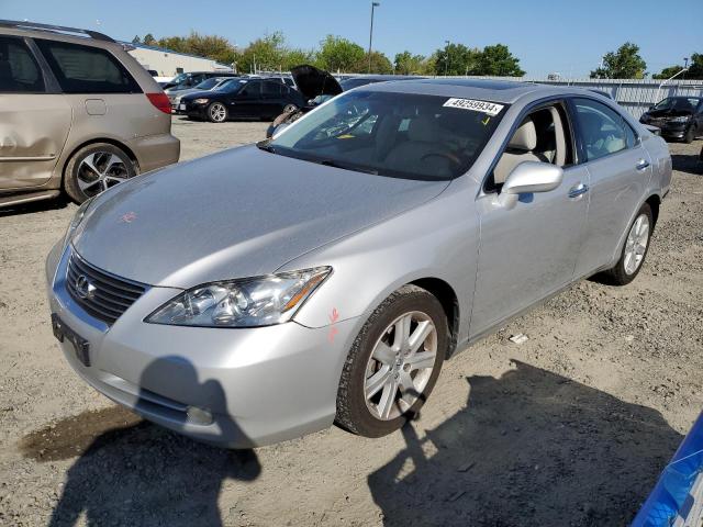 2009 LEXUS ES 350 2009 image