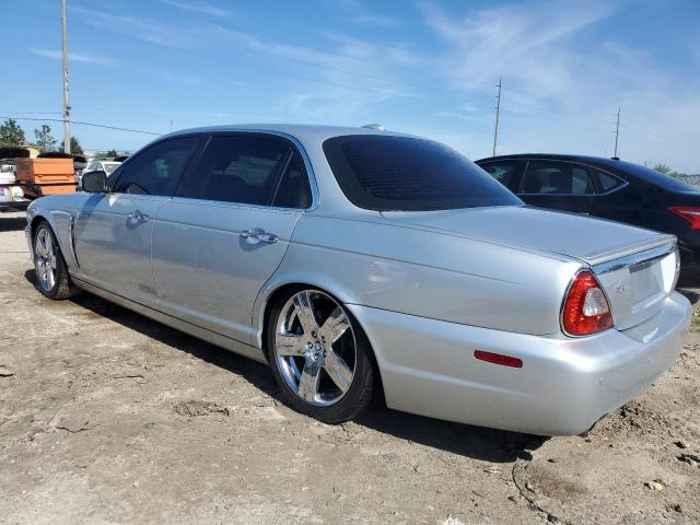 Изображение 2 2008 JAGUAR XJ VANDEN PLAS 2008 с VIN SAJWA82B98SH23595