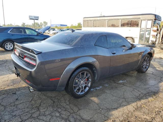 Obraz 3 z 2018 DODGE CHALLENGER GT 2018 z VIN 2C3CDZGG5JH192851