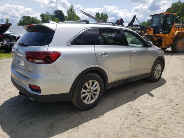 Image 3 of 2019 KIA SORENTO L 2019 with VIN 5XYPGDA36KG438075