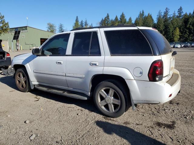 Изображение 2 2008 CHEVROLET TRAILBLAZER LS 2008 с VIN 1GNDT13SX82242071