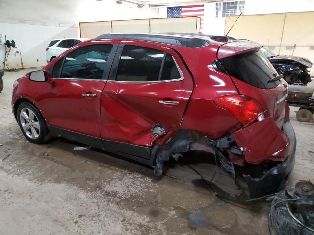Obraz 2 z 2015 BUICK ENCORE  2015 z VIN KL4CJASB8FB239284