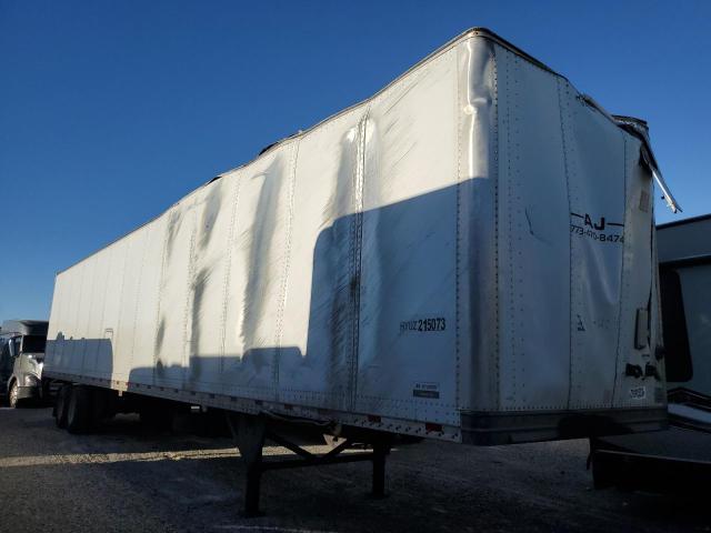 Изображение 1 2020 HYUNDAI DRY VAN 2020 с VIN 3H3V532C1LT215073