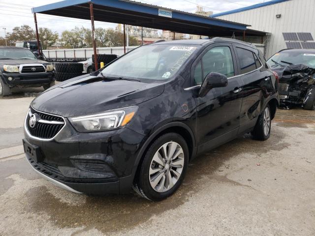 Image 1 of 2020 BUICK ENCORE PREFERRED 2020 with VIN KL4CJASBXLB319326