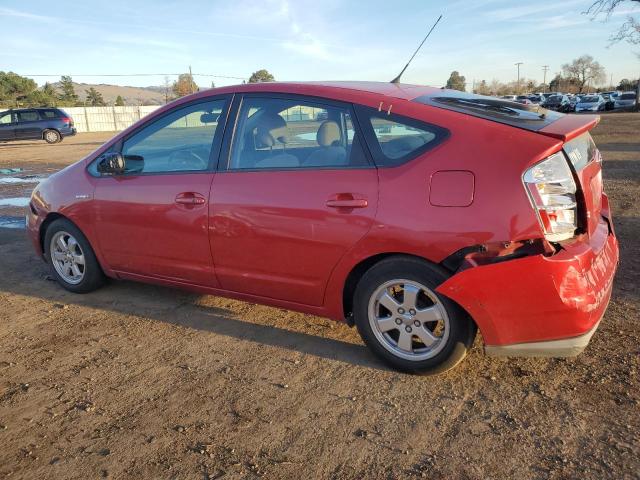 Изображение 2 2009 TOYOTA PRIUS  2009 с VIN JTDKB20U997867919