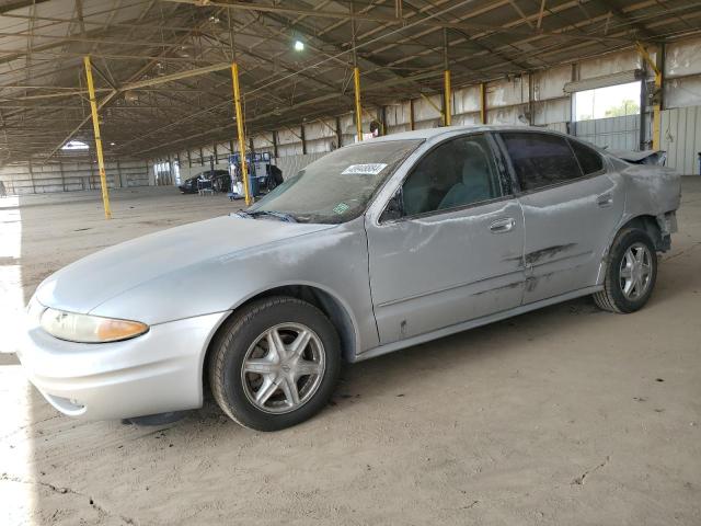 Obraz 1 z 2004 OLDSMOBILE ALERO GL 2004 z VIN 1G3NL52F84C171272