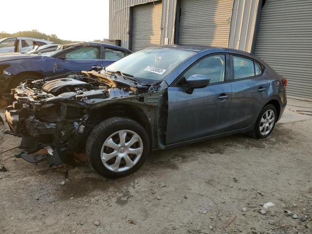 Obraz 2016 MAZDA 3 SPORT 2016