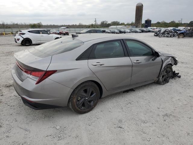 Изображение 3 2023 HYUNDAI ELANTRA SEL 2023 с VIN KMHLM4AG4PU455694