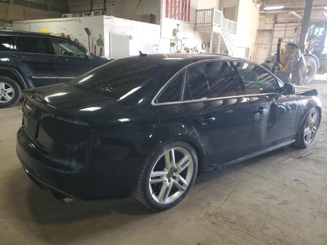 Obraz 3 z 2012 AUDI S4 PREMIUM PLUS 2012 z VIN WAUDGAFL0CA053197