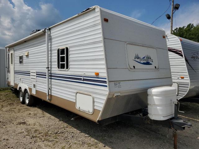 Image 1 of 2004 GULF STREAM INNSBRUCK 2004 with VIN 1NL1NTM2941055950