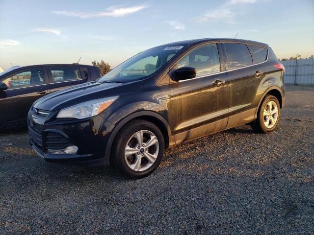Image 1 of 2013 FORD ESCAPE SE 2013 with VIN 1FMCU0GX2DUC55490