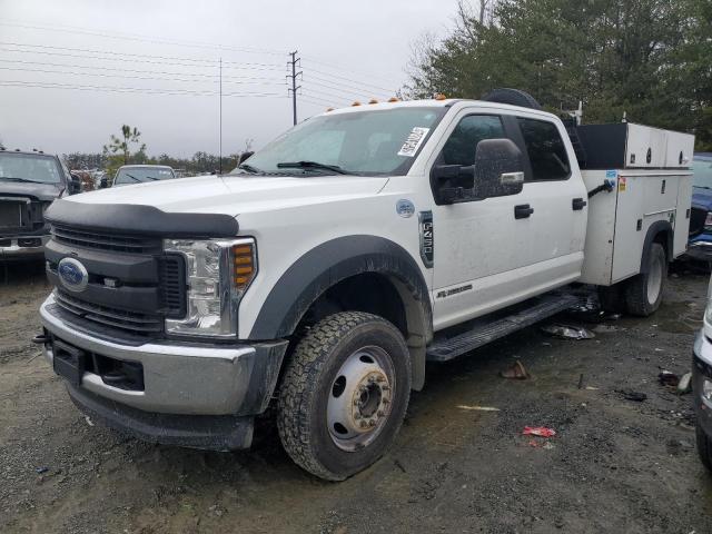 Obraz 2019 FORD F450 SUPER DUTY 2019