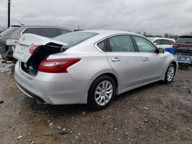 Изображение 3 2018 NISSAN ALTIMA 2.5 2018 с VIN 1N4AL3AP0JC231897