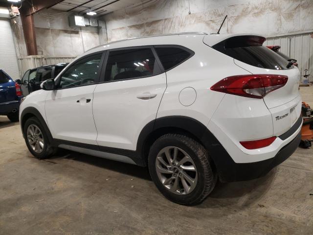 Obraz 2 z 2017 HYUNDAI TUCSON LIMITED 2017 z VIN KM8J3CA43HU430880