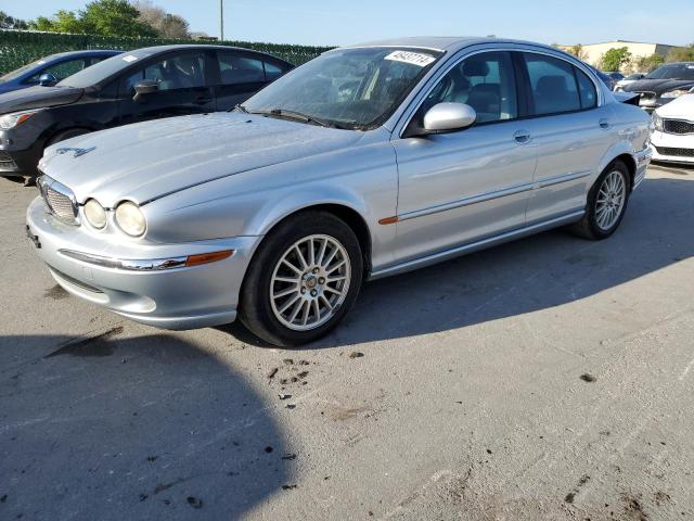 Image 1 of 2007 JAGUAR X-TYPE 3.0 2007 with VIN SAJWA51A57WJ25709