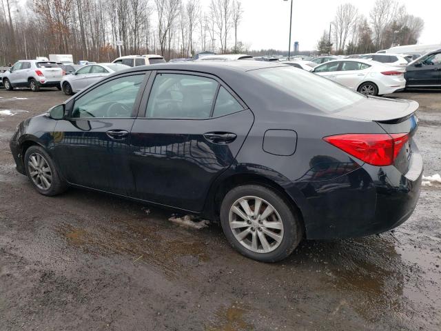 Image 2 of 2019 TOYOTA COROLLA L 2019 with VIN 2T1BURHE4KC169707