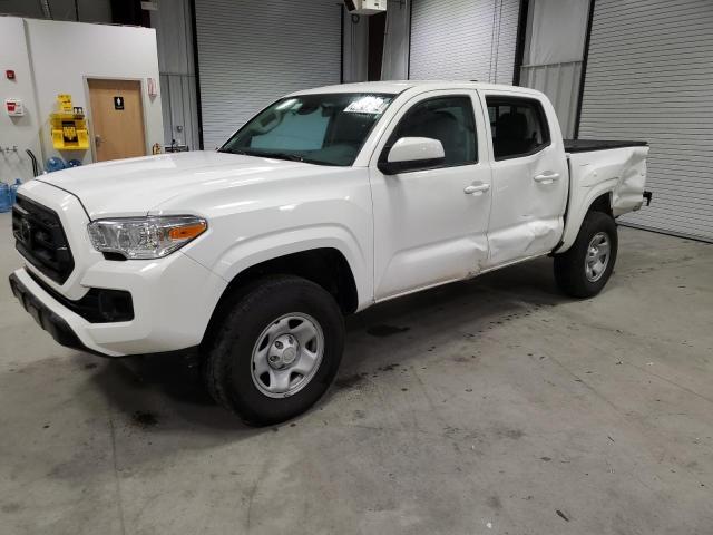 Изображение 1 2023 TOYOTA TACOMA DOUBLE CAB 2023 с VIN 3TMCZ5AN4PM547970